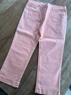 Broek Gerry Weber maat 40, Maat 38/40 (M), Oranje, Ophalen of Verzenden, Zo goed als nieuw