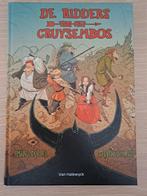De ridders van het Cruysembos - Marc De Bel, Livres, Livres pour enfants | Jeunesse | 10 à 12 ans, Marc de Bel, Enlèvement ou Envoi