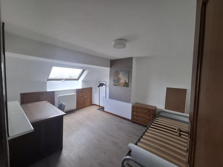 Studentenkot te huur Anderlecht, Immo, Appartementen en Studio's te huur, Brussel, Minder dan 20 m²