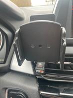 Brodit houder voor iPhone + Proclip BMW 216, Télécoms, Voiture, Enlèvement, Utilisé