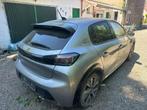Peugeot 208 GT-Line 2020 80.000km AUTOMAAT benzine, Auto's, Peugeot, Automaat, Particulier, Te koop