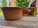 Le creuset geëmailleerde gietijzeren pot n33. Marmite, Ophalen, Gietijzer, Overige typen, Zo goed als nieuw
