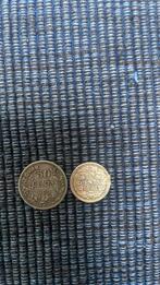 Zilveren munten, Ophalen, Zilver