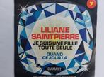 Liliane Saint-Pierre - Je Suis Une Fille Toute Seule, Cd's en Dvd's, Ophalen of Verzenden, Pop