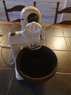 Blender robot voor huishoudelijke apparaten, Ophalen