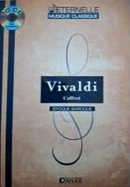 Cd's Vivaldi, Ophalen, Zo goed als nieuw