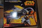 anakin starfighter hasbro tres rare, Ophalen of Verzenden, Nieuw, Actiefiguurtje