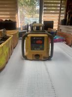 Topcon rl-h4c bouwlaser, Doe-het-zelf en Bouw, Ophalen, Zo goed als nieuw