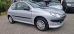 Peugeot 206 1.4 Benzine Bj 2007 65000km, Auto's, Peugeot, Bedrijf, Handgeschakeld, Euro 4, Electronic Stability Program (ESP)