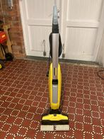 Karcher FC5 dweil en stofzuiger in 1, Huis en Inrichting, Ophalen, Overige typen