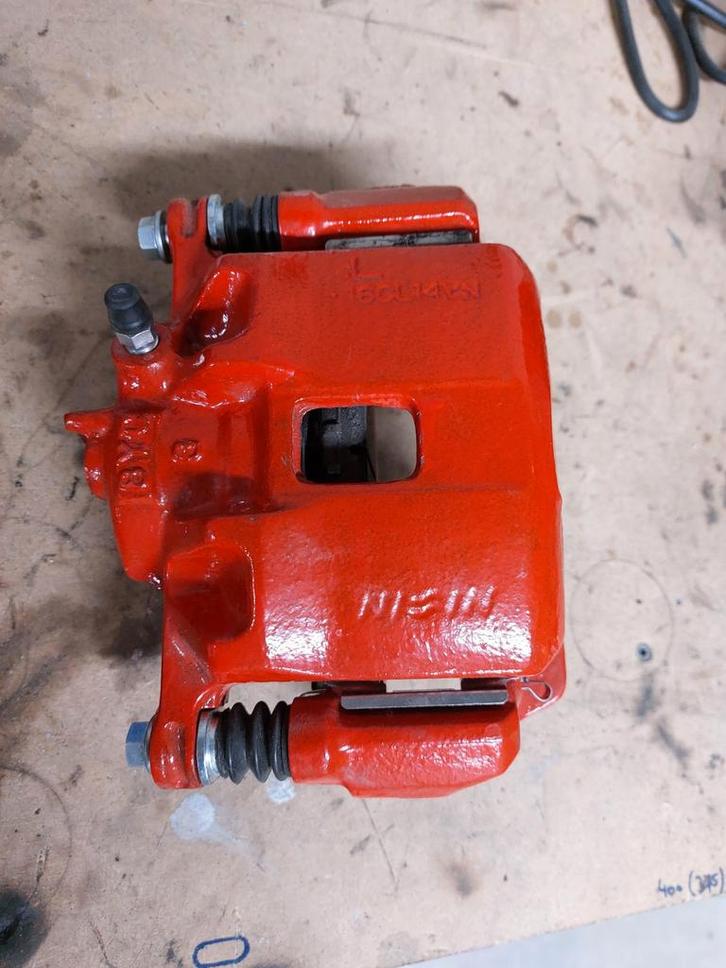 Etriers de freins Honda, Autos : Pièces & Accessoires, Freins & Transmission, Honda, Neuf, Envoi