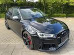 Audi RS3 Sportback 2.5 TFSI Quattro Panoramadak Bang & O, Te koop, RS3, Particulier, Panoramadak