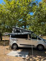 Ford Transit Custom Nugget à Vendre, Auto's, Automaat, 1995 cc, 96 kW, Particulier