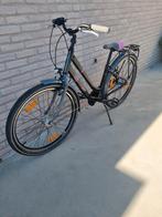 S'cool twin chix 26 inch. NIEUWSTAAT!, Fietsen en Brommers, Fietsen | Meisjes, Ophalen