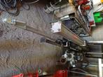 Fendeuse bois tractable, Ophalen, Overige typen