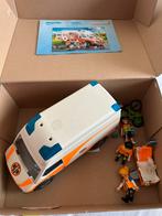 Playmobil 70049 compleet incl doos en hdl, Ophalen of Verzenden, Zo goed als nieuw, Complete set