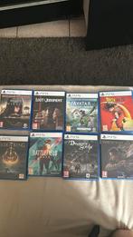 PS5 games in prima staat, Zo goed als nieuw, Ophalen