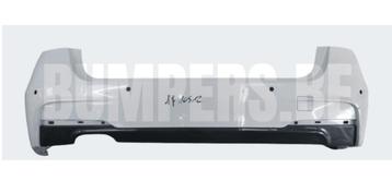 Bumper  BMW 3 F31  M-Pakket M Pakket  Kombi 11-18  511280542 beschikbaar voor biedingen