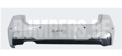 Bumper  BMW 3 F31  M-Pakket M Pakket  Kombi 11-18  511280542, Auto-onderdelen, Carrosserie, Bumper, Achter, Gebruikt, 6 maanden garantie