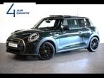 MINI Cooper SE Cooper SE, Auto's, Mini, Automaat, https://public.car-pass.be/vhr/f4d75b28-1d4a-439f-a637-53d9f034d479, Zwart, 184 pk