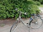 Electrische fiets, Fietsen en Brommers, Ophalen, Gebruikt, Batavus, 47 tot 51 cm