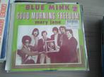 Blue Mink - Goodmorning freedom, Cd's en Dvd's, Vinyl Singles, Gebruikt, Verzenden, 7 inch, Single