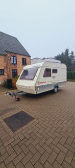 Beyerland 380B MTM<750kg, Caravans en Kamperen, 2 aparte bedden, Schokbreker, Treinzit, Particulier