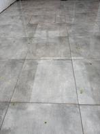 Tegels mismo grey, Tuin en Terras, Tegels en Klinkers, Ophalen, Nieuw