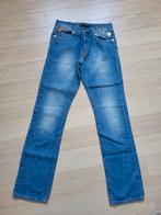 Jeansbroek. Merk CKS. Maat 14 jaar, Kinderen en Baby's, Kinderkleding | Maat 164, Broek, Jongen of Meisje, Ophalen of Verzenden