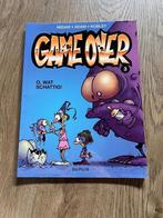 Game over, Livres, Humour, Comme neuf, Enlèvement