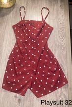Playsuit - maat 32 - Primark, Ophalen of Verzenden, Zo goed als nieuw