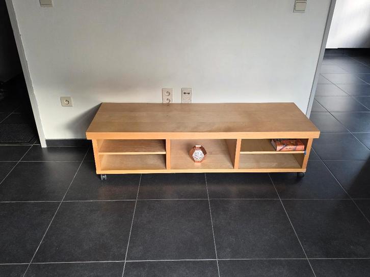 Salon en tv meubel gratis af te halen., Huis en Inrichting, Zetels | Complete zithoeken, Ophalen