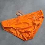Zwemslip Calzedonia - Sun Orange - S, Kleding | Heren, Badmode en Zwemkleding, Ophalen of Verzenden, Maat 46 (S) of kleiner, Zwemslip