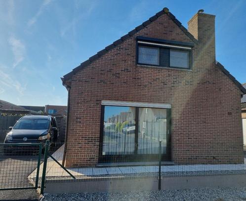 Vakantiehuis aan zee Westende zomervakantie 6p, Vakantie, Vakantiehuizen | België, Antwerpen of Vlaanderen, Chalet, Bungalow of Caravan