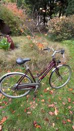 Sparta marathon, Fietsen en Brommers, Ophalen, Gebruikt, Sparta, Versnellingen