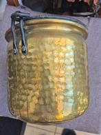 Chaudron, Antiquités & Art, Enlèvement, Cuivre