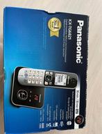 Téléphone fix sans fil Panasonic avec répondeur, Enlèvement, Neuf, 1 combiné