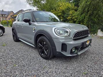 Mini All4 Aut/digitaal cockpit/acc beschikbaar voor biedingen