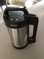 Soepmaker philips, Ophalen, Zo goed als nieuw, Soepmaker