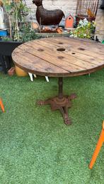 Très belle table de jardin, Enlèvement, Comme neuf
