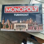 SEALED MONOPOLY TURNHOUT, Hobby en Vrije tijd, Gezelschapsspellen | Bordspellen, Ophalen of Verzenden, Nieuw