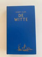 Ernest Claes, De Witte, hardcover, Boeken, Ophalen of Verzenden, Gelezen