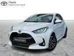 Toyota Yaris Iconic, Automaat, Wit, 1490 cc, 5 deurs