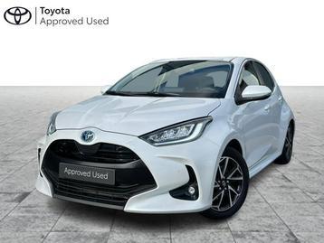 Toyota Yaris Iconic  beschikbaar voor biedingen