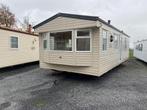 Stacaravan Willerby Richmond 2SLPK, Caravans en Kamperen, Stacaravans