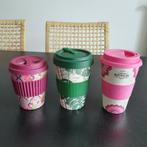 Ecocups, Gebruikt, Ophalen of Verzenden