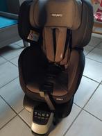 Autostoel groep 0+ en 1: Recaro zero 1 met isofix, Kinderen en Baby's, Verstelbare rugleuning, Zo goed als nieuw, Isofix, Ophalen
