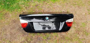 BMW 3 SERIE E90 SEDAN ACHTERKLEP  beschikbaar voor biedingen