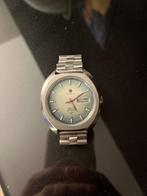 Day-Date automatique Certina DS 2, Montre-bracelet, Autres marques, Enlèvement ou Envoi, Acier