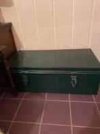 Boîtier en métal, Enlèvement, Comme neuf, Métal, 55 cm ou plus